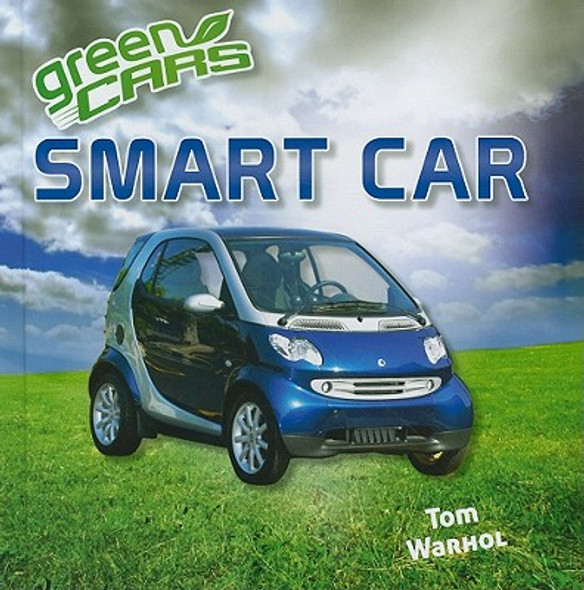 Smart Car (Library Binding)