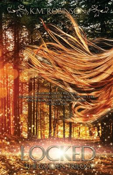 Locked (Paperback)