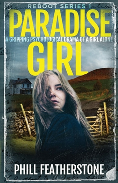 Paradise Girl: the diary (Paperback)