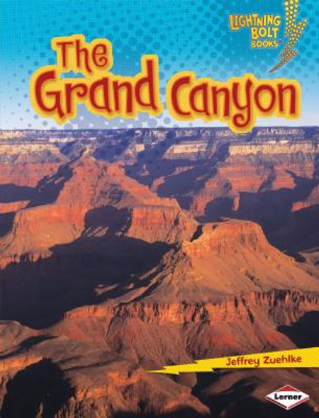 The Grand Canyon (Library Binding)