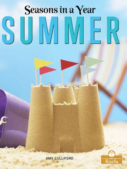 Summer (Paperback)
