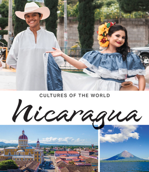 Nicaragua (Library Binding)