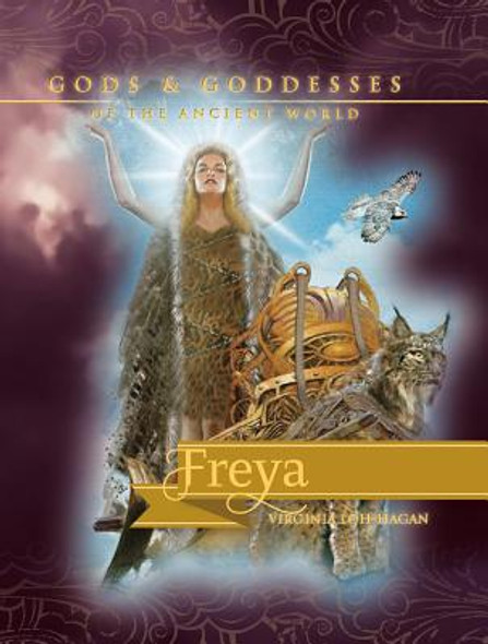 Freya (Paperback)