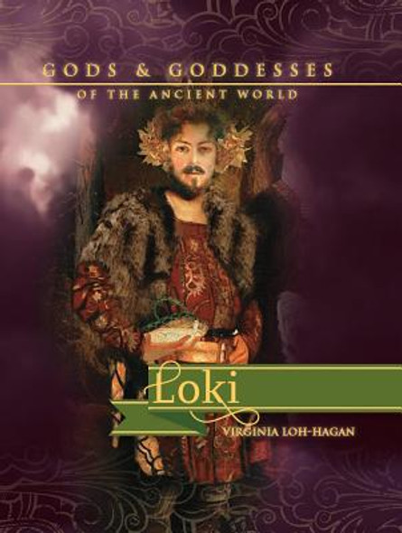 Loki (Paperback)