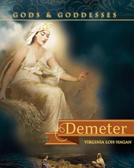 Demeter (Paperback)