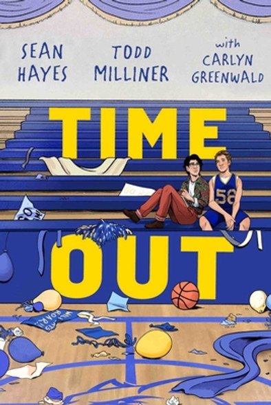 Time Out (Paperback)