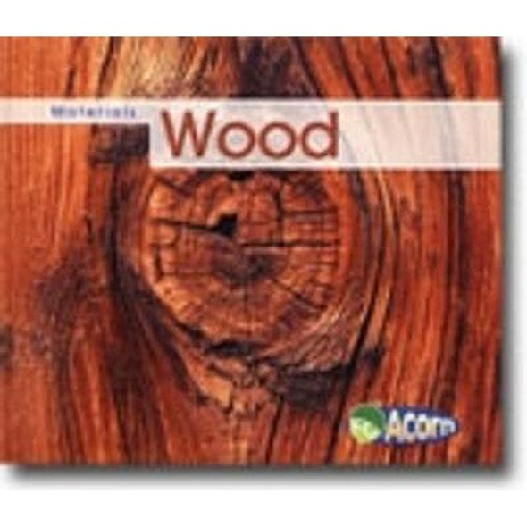 Wood (Hardcover)