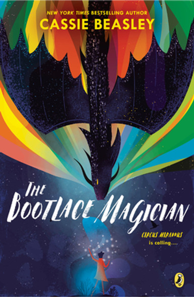 The Bootlace Magician (Paperback) The Bootlace Magician (Paperback)