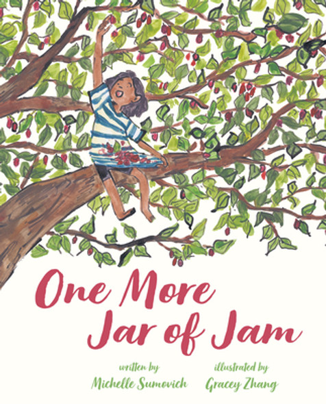 One More Jar of Jam (Hardcover)