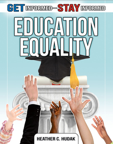 Education Equality (Paperback)