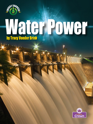 Water Power (Paperback)