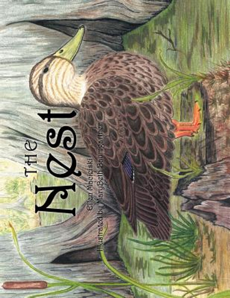 The Nest (Paperback)