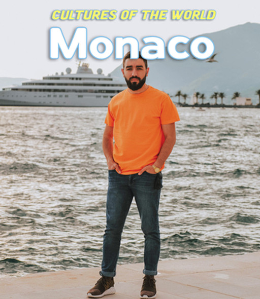 Monaco (Library Binding)