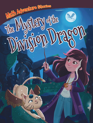 The Mystery of the Division Dragon (Paperback)