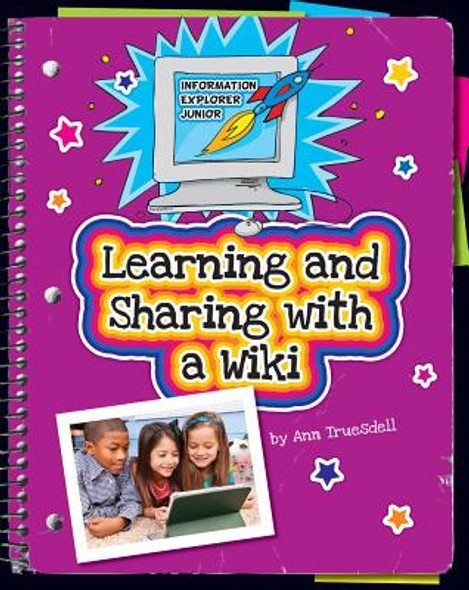 Learning and Sharing with a Wiki (Paperback)