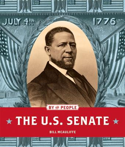 The U.S. Senate (Paperback) The U.S. Senate (Paperback)