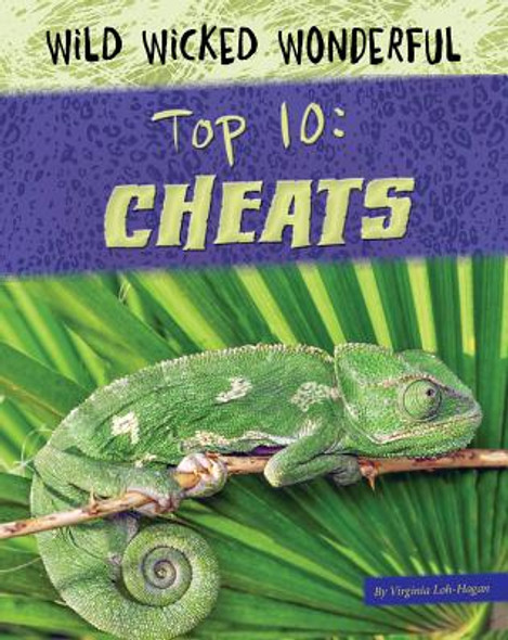 Top 10: Cheats (Paperback) Top 10: Cheats (Paperback)