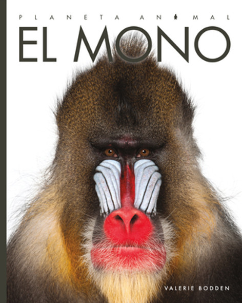 El Mono (Library Binding)
