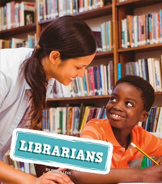 Librarians (Paperback)
