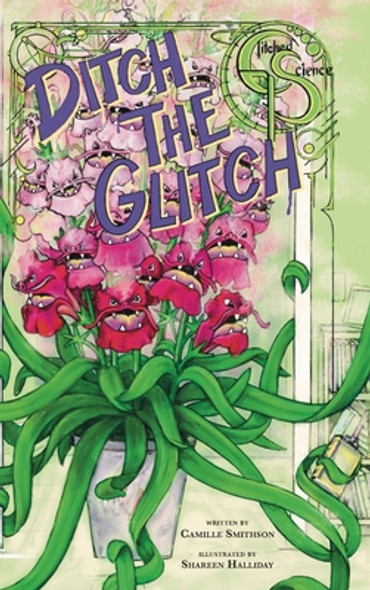 Ditch the Glitch (Hardcover)