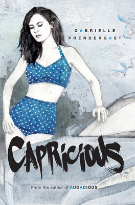 Capricious (Hardcover)