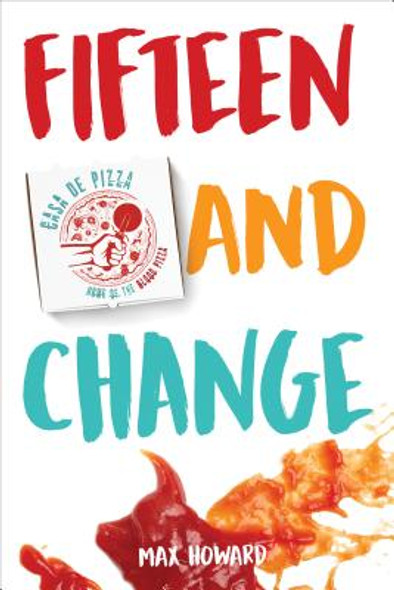 Fifteen and Change (Library Binding)