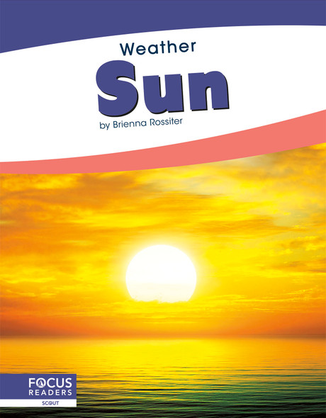 Weather - 6 Titles  (Paperback)
