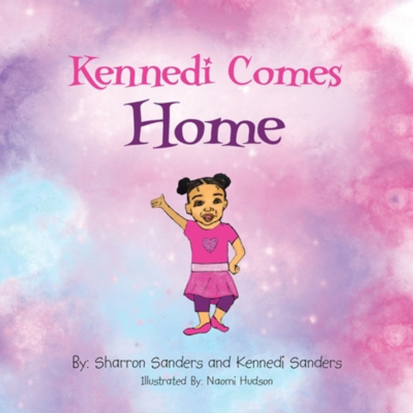 Kennedi Comes Home (Paperback)