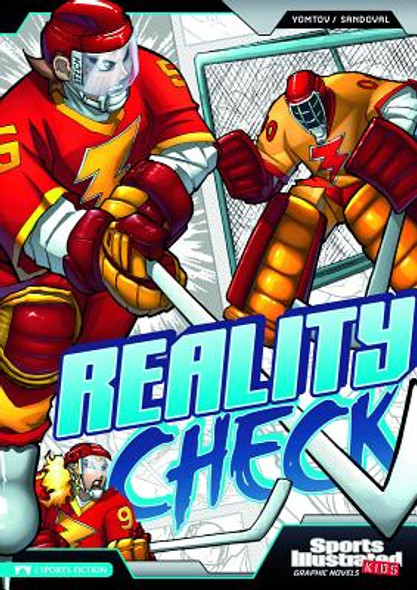 Reality Check (Paperback) Reality Check (Paperback)