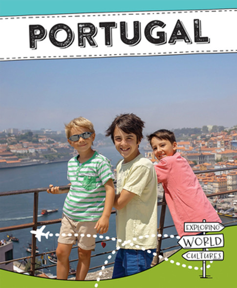 Portugal (Paperback)