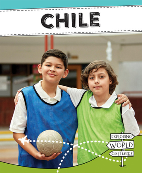 Chile (Library Binding)