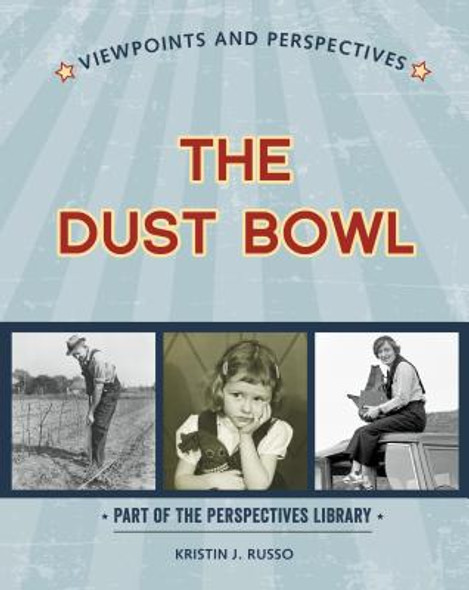 Viewpoints on the Dust Bowl (Paperback)