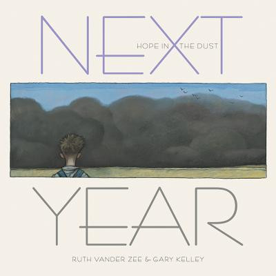 Next Year (Hardcover)