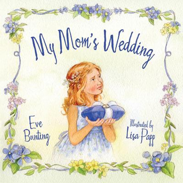 My Mom's Wedding (Hardcover)