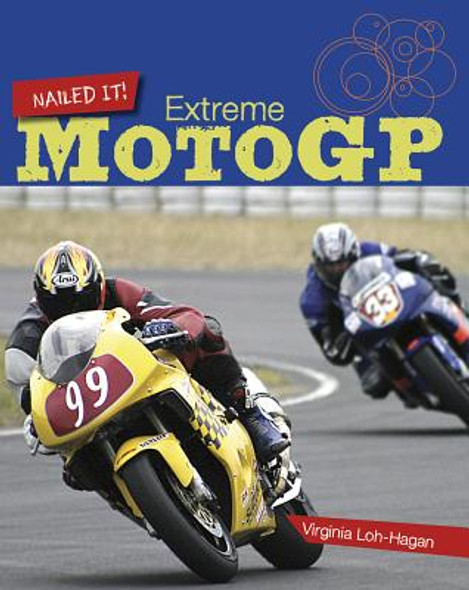 Extreme Motogp (Paperback) Extreme Motogp (Paperback)