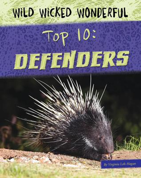 Top 10: Defenders (Paperback) Top 10: Defenders (Paperback)