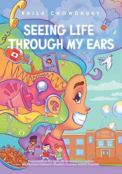 Seeing Life Through My Ears (Paperback)