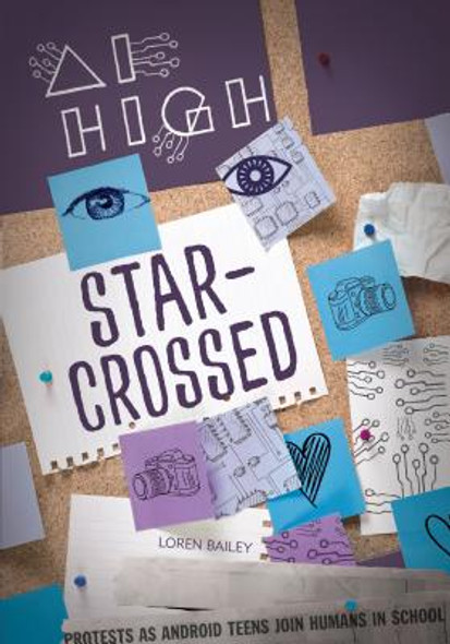 Star-Crossed (Paperback)