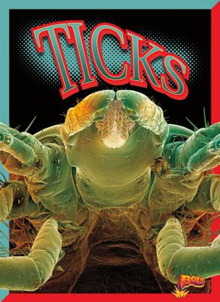 Ticks (Library Binding)