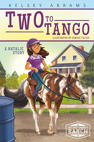 Second Chance Ranch - 4 Titles  (Paperback)