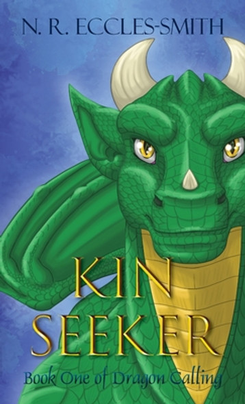 Kin Seeker (Hardcover)