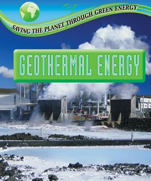 Geothermal Energy (Paperback)