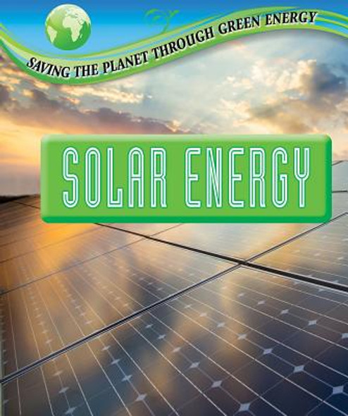Solar Energy (Paperback)