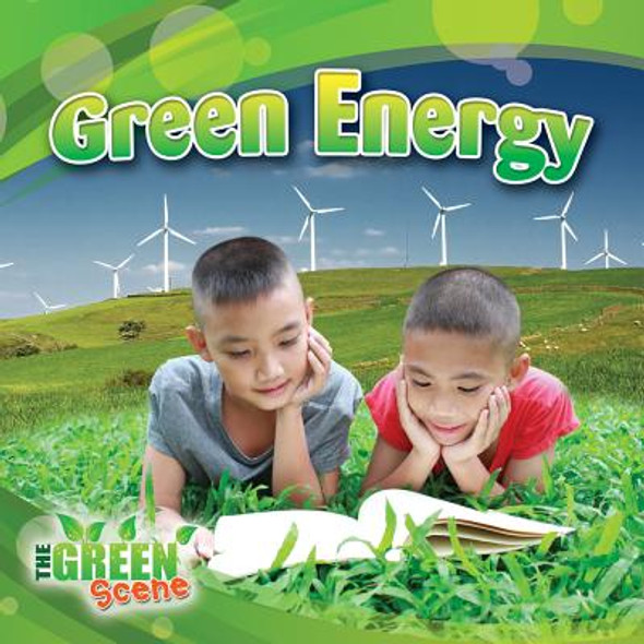Green Energy (Paperback)