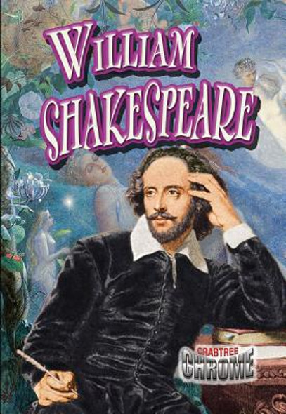 William Shakespeare (Hardcover)
