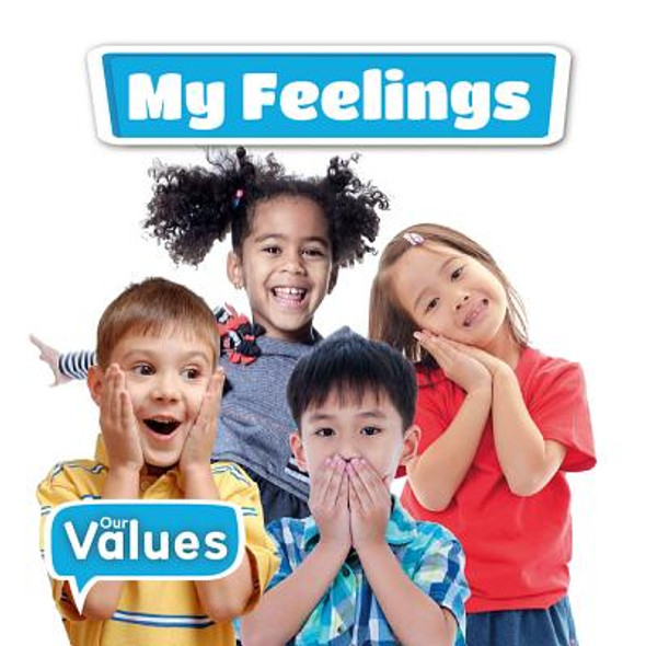 My Feelings (Paperback)