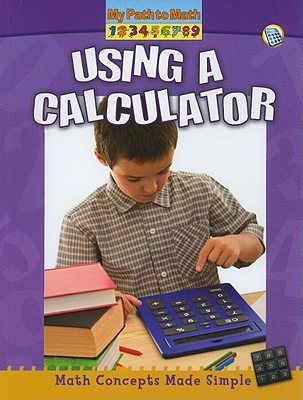 Using a Calculator (Paperback)