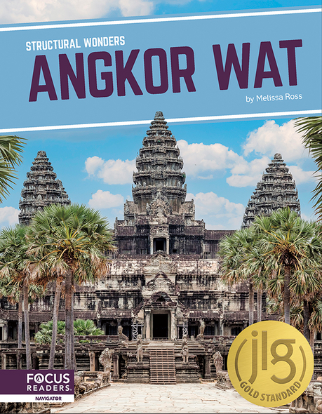 Structural Wonders - 6 Titles  (Paperback)