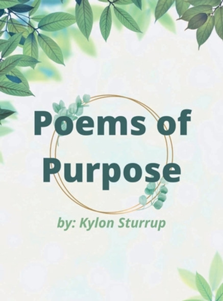 Poems of Purpose (Hardcover)
