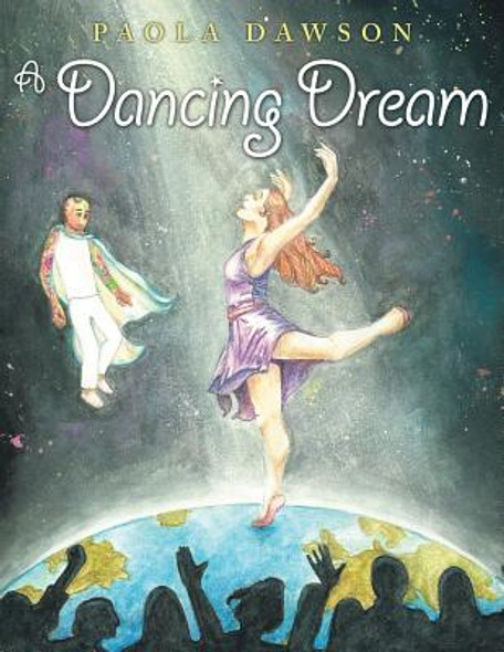 A Dancing Dream (Paperback)